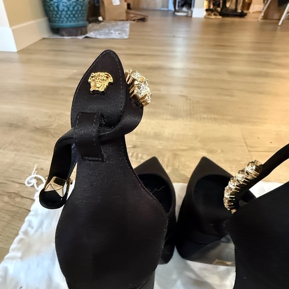 Versace  platform - Picture 6 of 8